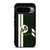 JAGUAR VINTAGE RACING LOGO Google Pixel 9 Pro XL Case Cover