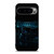 JALEN HURTS PHILADELPHIA NIGHT CITY Google Pixel 9 Pro XL Case Cover