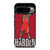 JAMES HARDEN HOUSTON ROCKETS CARTOON Google Pixel 9 Pro XL Case Cover