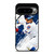 JAVIER BAEZ CHICAGO CUBS Google Pixel 9 Pro XL Case Cover