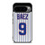 JAVIER BAEZ DETROIT TIGERS KIT Google Pixel 9 Pro XL Case Cover