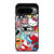 JDM STICKER BOMB  Google Pixel 9 Pro XL Case Cover