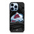 COLORADO AVALANCHE NHL TEAM iPhone 13 Pro Max Case Cover