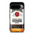 JIM BEAM WHISKEY Google Pixel 9 Pro XL Case Cover
