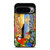 JIMMY BUFFET MARGARITAVILLE BIRD Google Pixel 9 Pro XL Case Cover