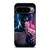 JIN KAZAMA TEKEN GAME Google Pixel 9 Pro XL Case Cover