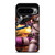 JINX LEAGUE OF LEGENDS Google Pixel 9 Pro XL Case Cover
