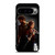 JOEL ELLIE THE LAST OF US GAMES Google Pixel 9 Pro XL Case Cover