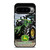 JOHN DEERE GREEN TRACTOR Google Pixel 9 Pro XL Case Cover