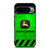 JOHN DEERE LOGO ICON Google Pixel 9 Pro XL Case Cover
