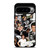 JOHN MAYER COLLAGE Google Pixel 9 Pro XL Case Cover