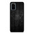 AEROSMITH ROCK BAND WOODEN LOGO Samsung Galaxy S20 Plus Case Cover