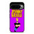 JOHNNY BRAVO CARTOON Google Pixel 9 Pro XL Case Cover