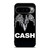 JOHNNY CASH MIDDLE CLIPART Google Pixel 9 Pro XL Case Cover