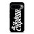 JOHNNY CUPCAKES CLOTHING LOGO Google Pixel 9 Pro XL Case Cover