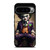 JOKER KID Google Pixel 9 Pro XL Case Cover