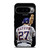 JOSE ALTUVE 27 HOUSTON ASTROS Google Pixel 9 Pro XL Case Cover