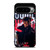 JUICE WRLD SINGER RIP Google Pixel 9 Pro XL Case Cover