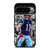 JULIAN EDELMAN NEW ENGLAND PATRIOTS NFL 2 Google Pixel 9 Pro XL Case Cover