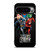 JUSTICE LEAGUE DC SUPER HERO 2 Google Pixel 9 Pro XL Case Cover