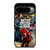 JUSTICE LEAGUE DC SUPER HERO Google Pixel 9 Pro XL Case Cover