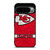 KANSAS CITY CHIEFS CHAMPIONS Google Pixel 9 Pro XL Case Cover