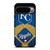KANSAS CITY ROYALS MAJOR BASEBALL Google Pixel 9 Pro XL Case Cover