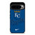 KANSAS CITY ROYALS NIKE Google Pixel 9 Pro XL Case Cover