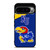 KANSAS JAYHAWKS SYMBOL Google Pixel 9 Pro XL Case Cover