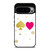 KATE SPADE AND HEART NEW YORK LOGO Google Pixel 9 Pro XL Case Cover