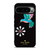KATE SPADE FLOWER BIRD Google Pixel 9 Pro XL Case Cover