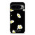 KATE SPADE FLOWER IN BLACK Google Pixel 9 Pro XL Case Cover