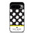 KATE SPADE FLOWER PATTERN 3 Google Pixel 9 Pro XL Case Cover