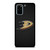 ANAHEIM DUCKS HOCKEY NHL LOGO Samsung Galaxy S20 Plus Case Cover