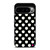 KATE SPADE LOGO APPLE COLLAGE Google Pixel 9 Pro XL Case Cover