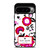 KATE SPADE NEW YORK FLOWER ART Google Pixel 9 Pro XL Case Cover