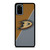 ANAHEIM DUCKS NHL HOCKEY LOGO Samsung Galaxy S20 Plus Case Cover