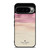 KATE SPADE NEW YORK ROSE GOLD GLITTER Google Pixel 9 Pro XL Case Cover