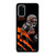 ANDY DALTON CINCINNATI BENGALS NFL FOOTBALL Samsung Galaxy S20 Plus Case Cover