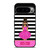 KATE SPADE PINK GIRLS Google Pixel 9 Pro XL Case Cover