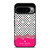 KATE SPADE PINK POLKADOTS Google Pixel 9 Pro XL Case Cover