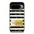 KATE SPADE POLKADOTS GOLD Google Pixel 9 Pro XL Case Cover
