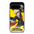 KATSUKI BAKUGO MY HERO ACADEMIA X FORTNITE Google Pixel 9 Pro XL Case Cover