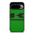 KAWASAKI MOTOR LOGO 2 Google Pixel 9 Pro XL Case Cover