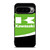 KAWASAKI MOTOR LOGO Google Pixel 9 Pro XL Case Cover