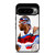 KAWHI LEONARD LOS ANGELES CLIPPERS Google Pixel 9 Pro XL Case Cover