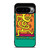 KEITH HARING MONTREUX 1983 Google Pixel 9 Pro XL Case Cover