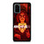 ARCHIVE 81 MELODY PENDRAS HORROR SERIES Samsung Galaxy S20 Plus Case Cover