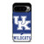 KENTUCKY WILDCATS NIKE SYMBOL Google Pixel 9 Pro XL Case Cover