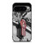 KENWORTH STAINLESS TRUCK Google Pixel 9 Pro XL Case Cover